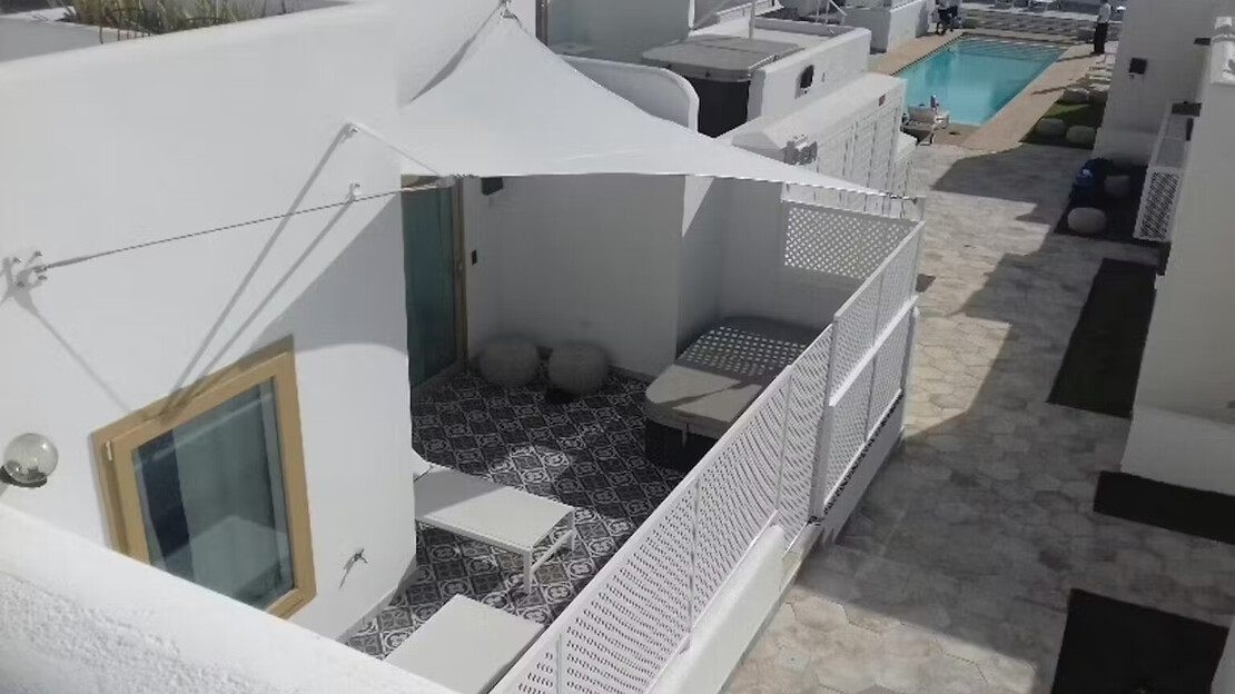 La Concha Boutique Apartments